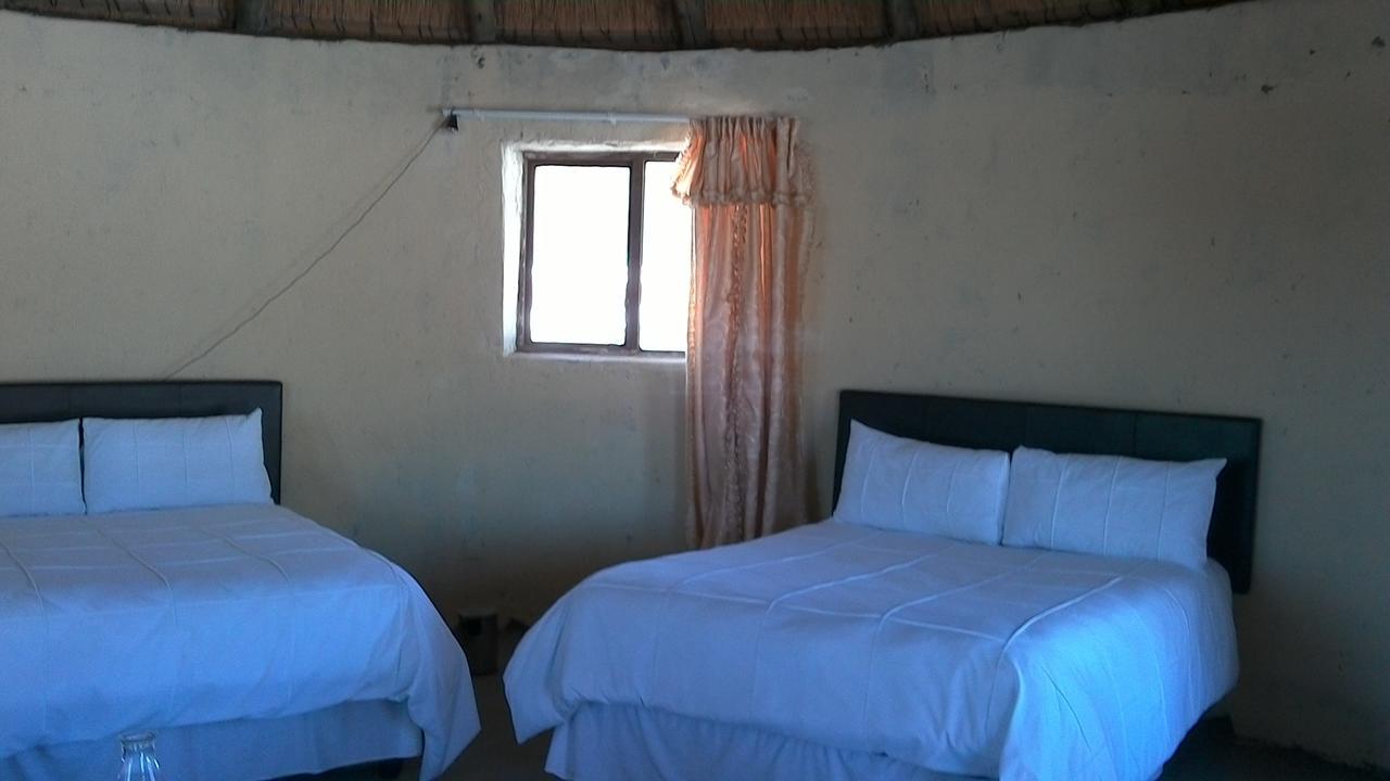 Sani Stone Lodge Mokhotlong Extérieur photo